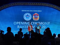 Hashim ke Mentan Amran: Pak Amran Ini Menteri Paling Disayang Prabowo