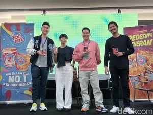 Sepak Terjang Esports di Indonesia: Dulu Sempat Dicap Negatif Sepak Terjang Esports di Indonesia: Dulu Sempat Dicap Negatif