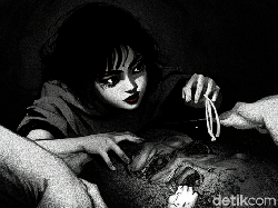 Kasus Ibu Kubur Bayi di Cirebon Terungkap Usai Warga Lihat Tangan Korban