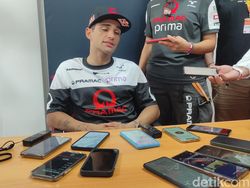 Sisi Gelap MotoGP, Gaji Tinggi Bikin Pebalap Dibutakan Dunia!