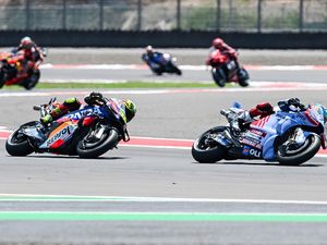 Link Live Streaming MotoGP Mandalika 2024 Link Live Streaming MotoGP Mandalika 2024