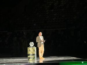 Digelar 2 Hari, Kahforward Ajak Anak Muda Ciptakan Masa Depan Lebih Baik