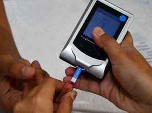 Video: Pemeriksaan Kesehatan Gratis Dimulai Usai Pelantikan Gubernur