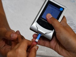 Video: Pemeriksaan Kesehatan Gratis Dimulai Usai Pelantikan Gubernur