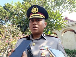 Polisi Ungkap Siswa MTs Blitar Tewas Gegara Dilempar Kayu Belum Diautopsi