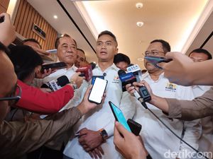 Dapat Amanat Jadi Ketum Kadin, Anindya Ajak Arsjad Masuk Dewan Pertimbangan Dapat Amanat Jadi Ketum Kadin, Anindya Ajak Arsjad Masuk Dewan Pertimbangan