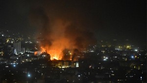 Ini Beda Perekonomian Israel dan Iran Usai Terdampak Perang