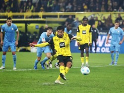 Dortmund Vs Bochum: Die Borussen Menang 4-2