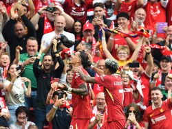 Wolves Vs Liverpool: The Reds Pantang Remehkan Serigala yang Terluka