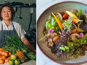 Dipecat Saat Hari Pertama Kerja, Wanita Ini Sukses Buka 3 Restoran Dipecat Saat Hari Pertama Kerja, Wanita Ini Sukses Buka 3 Restoran