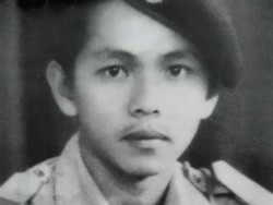 Gugurnya Bupati Bangka 1963-1965 Mayor Syafrie Rachman di Tangan PKI