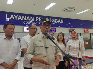 Menhub Sebut BRT Bandung Raya Sedang Tahap Akhir Desain!