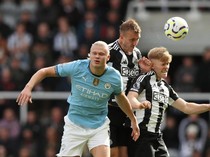 Jadwal Semifinal Carabao Cup 2026 Leg 2: Man City Vs Newcastle