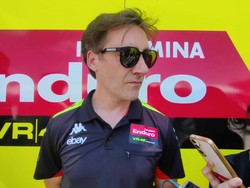 Tim Balap Rossi: Fans Kami Banyak di Negara Lain, tapi Indonesia Spesial