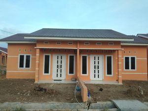 Rumah di Siantar Martoba Ada yang Mulai dari Rp 150 Juta, Tertarik? Rumah di Siantar Martoba Ada yang Mulai dari Rp 150 Juta, Tertarik?