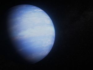 Planet yang Sangat Mirip Bumi Selangkah Lagi Ditemukan Planet yang Sangat Mirip Bumi Selangkah Lagi Ditemukan