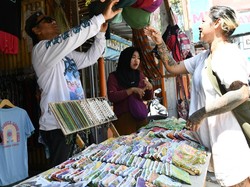 Pertamina Grand Prix of Indonesia 2024 Dongkrak Omzet Pengusaha Lokal