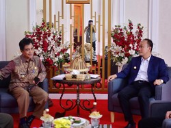 Pemkab Selayar Apresiasi Bus Trans Sulsel Rute Pelabuhan Pamatata-Benteng