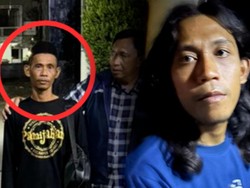 Keji Anak dan Ayah Pimpinan Ponpes di Bekasi Cabuli 3 Santriwati