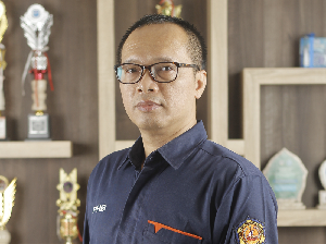 Membangun Teknokrasi Mahasiswa di Era Inovasi