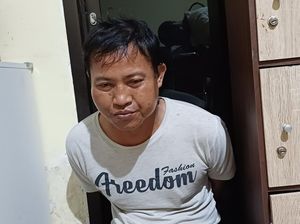 Ayah Bunuh Anak Kandung gegara Motor Rusak Divonis 15 Tahun Penjara Ayah Bunuh Anak Kandung gegara Motor Rusak Divonis 15 Tahun Penjara