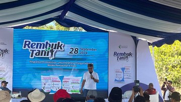 Rembuk Tani: Jurus Kembalikan Senyum Petani Lewat Lancarnya Pupuk Subsidi