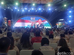 Paguyuban Marga Tionghoa Siap Dukung Pemerintahan Prabowo-Gibran