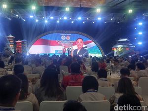 Paguyuban Marga Tionghoa Siap Dukung Pemerintahan Prabowo-Gibran Paguyuban Marga Tionghoa Siap Dukung Pemerintahan Prabowo-Gibran
