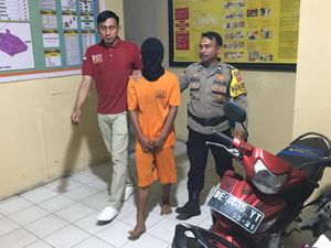 Remaja di Bandar Lampung Sodomi Bocah, Polisi: Sering Nonton Film Porno
