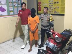 Remaja di Bandar Lampung Sodomi Bocah, Polisi: Sering Nonton Film Porno