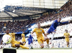 Bukan Laga Sempurna, tapi Sangat Bagus buat Chelsea