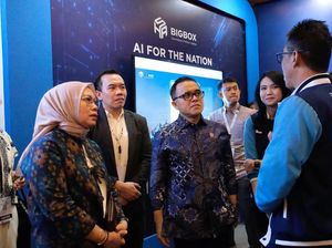 Hadirkan BigBox AI, Strategi Telkom-Microsoft Genjot Ekosistem Digital RI