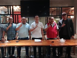 Calon Wawalkot Batam Hardi Dilaporkan ke Bawaslu, Ini Kata Tim Hukum