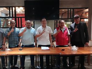 Calon Wawalkot Batam Hardi Dilaporkan ke Bawaslu, Ini Kata Tim Hukum Calon Wawalkot Batam Hardi Dilaporkan ke Bawaslu, Ini Kata Tim Hukum
