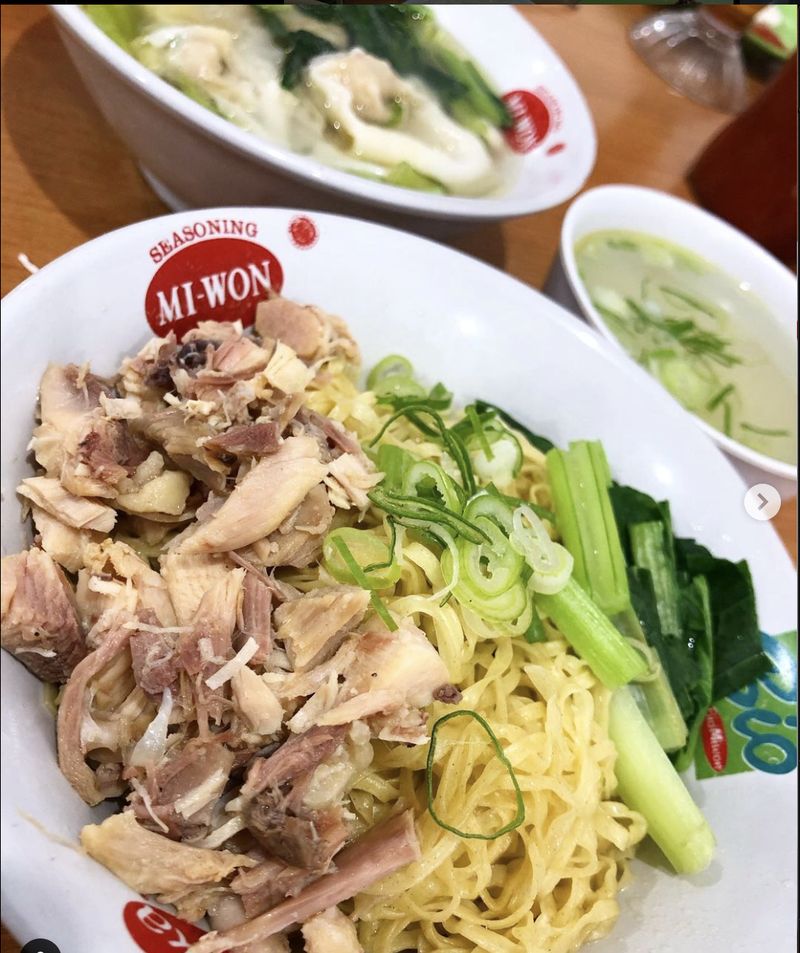 Wajib Coba! 5 Tempat Makan Rating Tinggi Ini Ada di Grand Wisata Bekasi