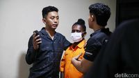 2 Pelaku Pembubaran Diskusi di Kemang Jadi Tersangka