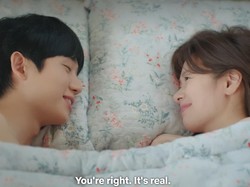 Adegan Ranjang Jung Hae In & Jung So Min di Love Next Door Dikritik Cringe