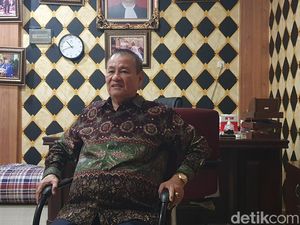 Jelang Pilkada, Pemprov Sumsel Disebut Akan Ganti 17 Kadis/Kaban-Kabiro