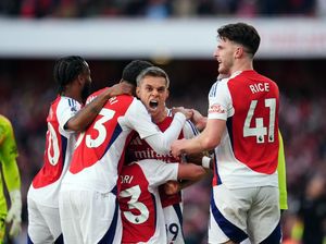 Newcastle Vs Arsenal: The Gunners Sadar Tak Boleh Buang Poin Lagi Newcastle Vs Arsenal: The Gunners Sadar Tak Boleh Buang Poin Lagi