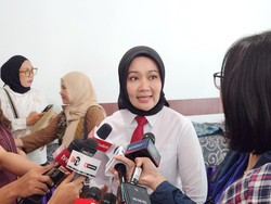 Atalia Praratya Soroti Kasus Kekerasan Seksual Meningkat: DPR Tak Boleh Diam