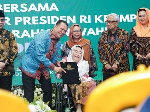 TAP MPR II/2001 Dicabut, Bamsoet Desak Segera Pulihkan Nama Gus Dur TAP MPR II/2001 Dicabut, Bamsoet Desak Segera Pulihkan Nama Gus Dur