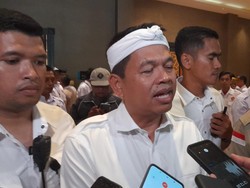 Komitmen Dedi Mulyadi dan Target Gerindra di Tasikmalaya