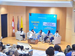 Career Week FEB UI 2024 Sukses Digelar, Dukungan Persiapan Karier buat Mahasiswa Career Week FEB UI 2024 Sukses Digelar, Dukungan Persiapan Karier buat Mahasiswa