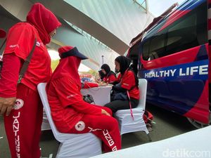 Rajin Olahraga Nggak Jaminan Jantung Auto Sehat, Ahli Wanti-wanti soal Ini Rajin Olahraga Nggak Jaminan Jantung Auto Sehat, Ahli Wanti-wanti soal Ini