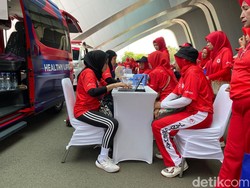 Muncul Benjolan di Dekat Mata Tanda Kolesterol Tinggi? Begini Kata Dokter