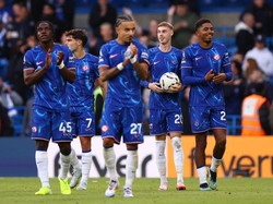 Gagal Menang di 2 Laga, Chelsea Kehabisan Bensin?