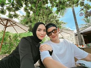 Wenny Ariani Bersyukur Rezky Aditya Mau Tes DNA Wenny Ariani Bersyukur Rezky Aditya Mau Tes DNA