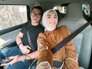 Rezky Aditya dan Citra Kirana Jadikan Padel Sebagai Quality Time Rezky Aditya dan Citra Kirana Jadikan Padel Sebagai Quality Time