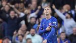 Cole Palmer Pecahkan Dua Rekor Dalam Semalam