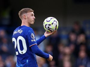 Cole Palmer Dijagokan Ikut Persaingan Ballon dOr di Masa Depan Cole Palmer Dijagokan Ikut Persaingan Ballon dOr di Masa Depan